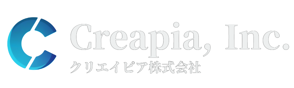 クリエイピア株式会社